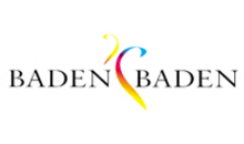 Kundenlogo von Stadtverwaltung Baden-Baden