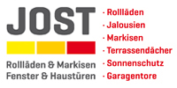 Kundenlogo Jost Ewald GmbH Rolladenbau