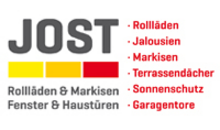 Kundenlogo von Jost Ewald GmbH Rolladenbau