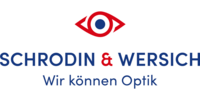 Kundenlogo Schrodin & Wersich Optik GmbH