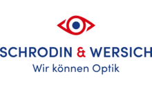 Kundenlogo von Schrodin & Wersich Optik GmbH