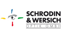 Kundenlogo von Schrodin & Wersich Optik GmbH