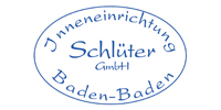 Kundenlogo Schlüter GmbH Inneneinrichtung