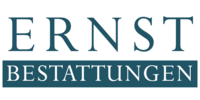 Kundenlogo Ernst Bestattungen