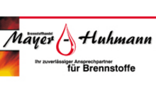 Kundenlogo von Mayer L.F. Brennstoffe Inh. Markus Huhmann