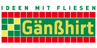 Kundenlogo Gänßhirt Manfred GmbH Fliesenlegerfachbetrieb