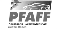 Kundenlogo Pfaff GmbH Karosserietechnik