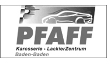 Kundenlogo von Pfaff GmbH Karosserietechnik