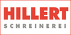 Kundenlogo von Hillert M. Schreinerei