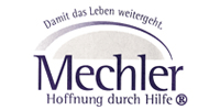 Kundenlogo Mechler GmbH Bestattungen