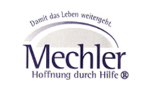 Kundenlogo von Mechler GmbH Bestattungen