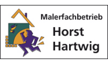 Kundenlogo von Hartwig Horst Malerfachbetrieb
