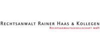 Kundenlogo Haas & Kollegen Rechtsanwaltsges. mbH