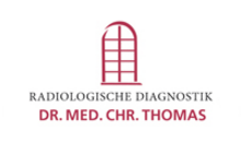 Kundenlogo von Thomas, Christine Dr. med. Radiologische Diagnostik