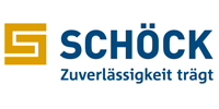 Kundenlogo Schöck Bauteile GmbH