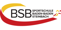 Kundenlogo Sportschule Baden-Baden Steinbach