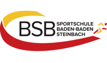 Kundenlogo von Sportschule Baden-Baden Steinbach