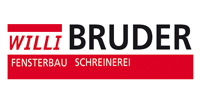 Kundenlogo Willi Bruder GmbH Fensterbau Schreinerei