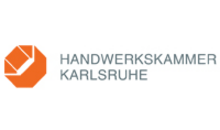 Kundenlogo von Handwerkskammer Karlsruhe Standort Baden-Baden