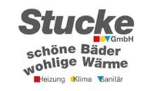 Kundenlogo von Stucke GmbH Sanitär- Heizungs- und Klimatechnik