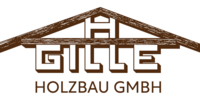 Kundenlogo Gille Holzbau GmbH