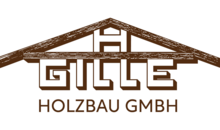 Kundenlogo von Gille Holzbau GmbH