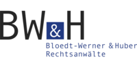 Kundenlogo Huber & Bloedt-Werner Rechtsanwälte Kanzlei Sinzheim