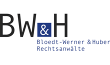 Kundenlogo von Huber & Bloedt-Werner Rechtsanwälte Kanzlei Sinzheim