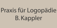 Kundenlogo Kappler Birgit Praxis für Logopädie u. LRS-Therapie