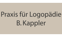 Kundenlogo von Kappler Birgit Praxis für Logopädie u. LRS-Therapie