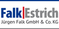 Kundenlogo Falk Estrich Jürgen Falk GmbH & Co. KG