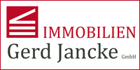 Kundenlogo Jancke Gerd GmbH Immobilien