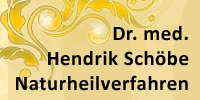 Kundenlogo Schöbe Hendrik Dr. med. Privatpraxis Arzt für Naturheilverfahren