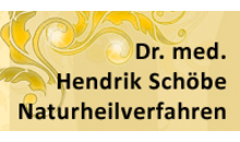 Kundenlogo von Schöbe Hendrik Dr. med. Privatpraxis Arzt für Naturheilverfahren