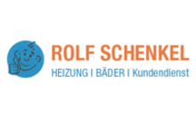 Kundenlogo von Schenkel Rolf Heizung Bäder