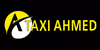 Kundenlogo von Taxi AHMED