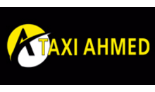 Kundenlogo von Taxi AHMED