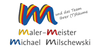 Kundenlogo Milschewski Michael Maler