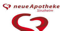 Kundenlogo neue Apotheke Sinzheim