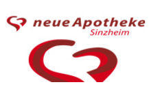Kundenlogo von neue Apotheke Sinzheim
