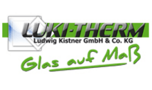 Kundenlogo von LUKI-Therm Ludwig Kistner GmbH & Co. KG Glashandel
