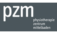 Kundenlogo von Physio- und Ergotherapiezentrum Mittelbaden GmbH
