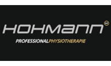 Kundenlogo von Praxis für Physiotherapie Hohmann Medical Center Beethovenstr. 2