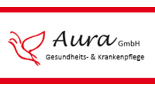Kundenlogo von Aura GmbH Gesundheits- & Krankenpflege