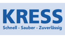 Kundenlogo von Kress GmbH Kanaltechnik