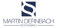 Kundenlogo Dernbach Martin Rechtsanwalt Kundenlogo Dernbach Martin Rechtsanwalt