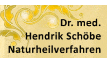 Kundenlogo von Schöbe Hendrik Dr. med. Privatpraxis Arzt für Naturheilverfahren Kundenlogo von Schöbe Hendrik Dr. med. Privatpraxis Arzt für Naturheilverfahren