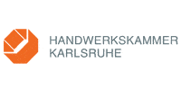 Kundenlogo Handwerkskammer Karlsruhe Standort Baden-Baden Kundenlogo Handwerkskammer Karlsruhe Standort Baden-Baden