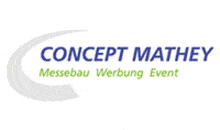 Kundenlogo von Concept Mathey GmbH Kundenlogo von Concept Mathey GmbH