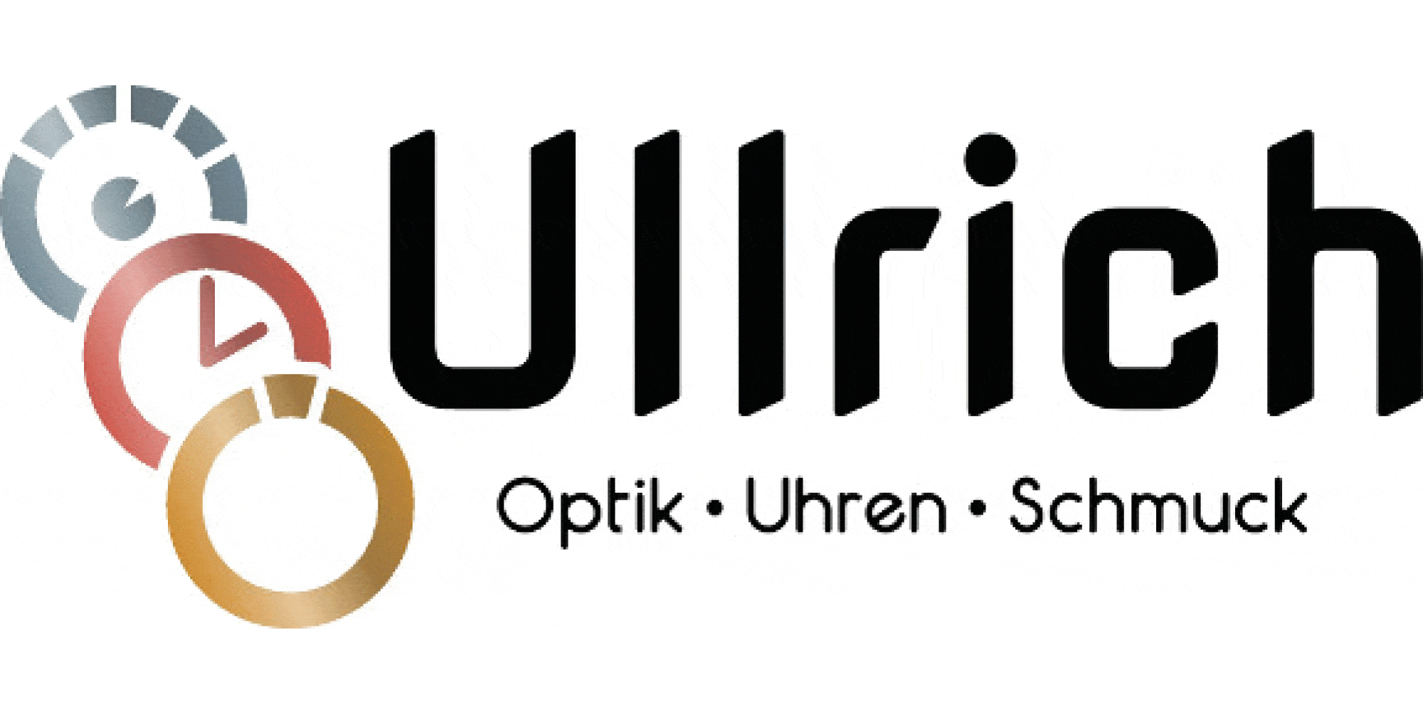 Kundenlogo Uhren Optik Schmuck Inh. Ullrich Carsten
